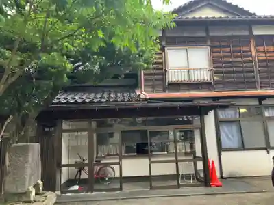 大谷廟所（第七代存如上人御廟所）(石川県)