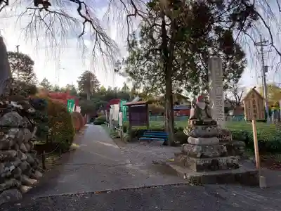 長泉院(埼玉県)