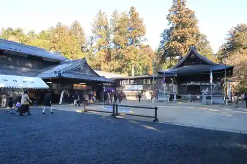 田村神社の建物その他