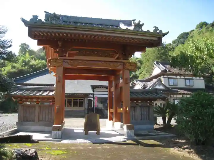 玉泉寺(千葉県)