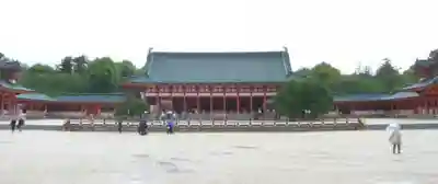 平安神宮(京都府)