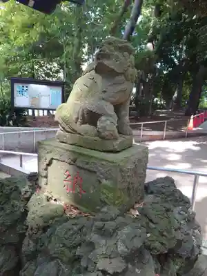 経堂天祖神社(東京都)