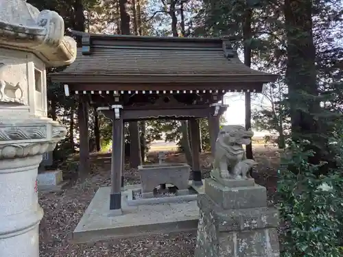 八龍神社(茨城県)