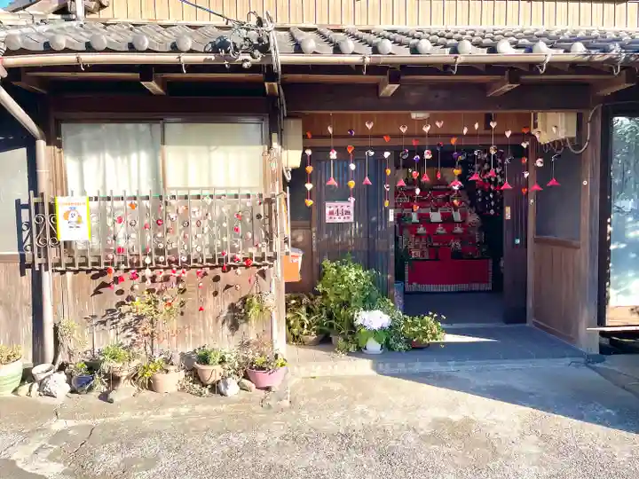 大西神社(三重県)