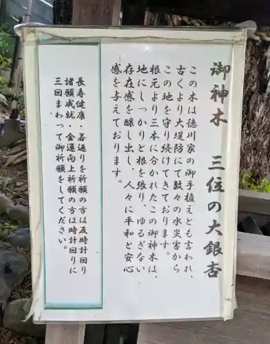 堤治神社(愛知県)
