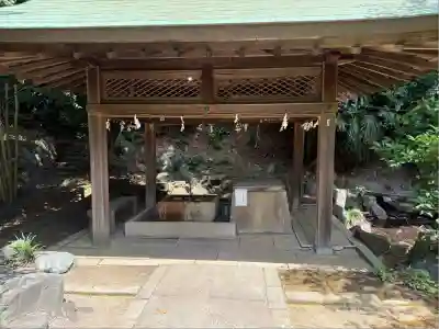 金崎宮(福井県)