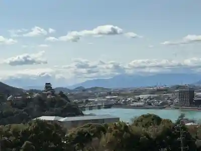成田山名古屋別院大聖寺(犬山成田山)(愛知県)