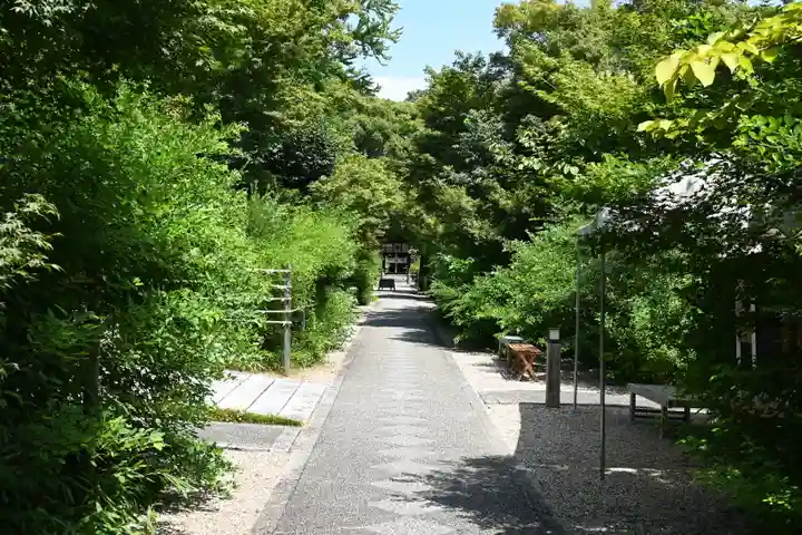 梨木神社(京都府)