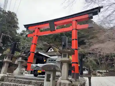 化野念仏寺(京都府)