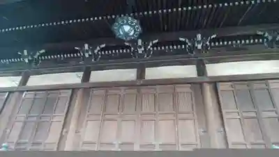 真宗大谷派太田山蓮光寺のその他建物