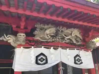 厳島神社の芸術
