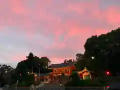 八坂神社(祇園さん)の建物その他