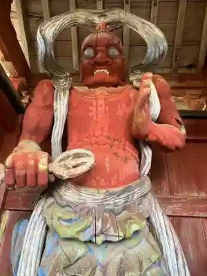 雲洞庵(新潟県)