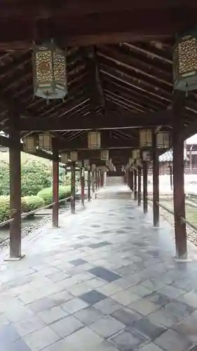 萬福寺のその他建物
