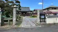龍性院のその他建物