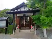 珊瑚寺(和歌山県)