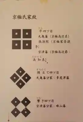 清滝寺徳源院(滋賀県)