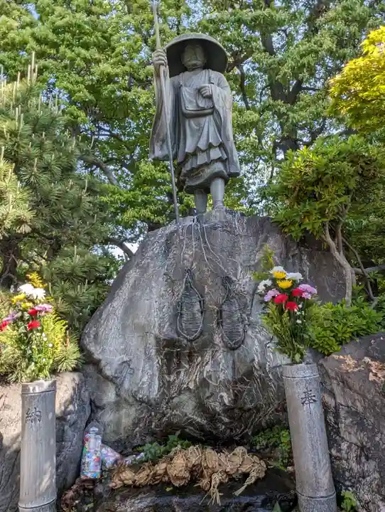 川崎大師(平間寺)(神奈川県)