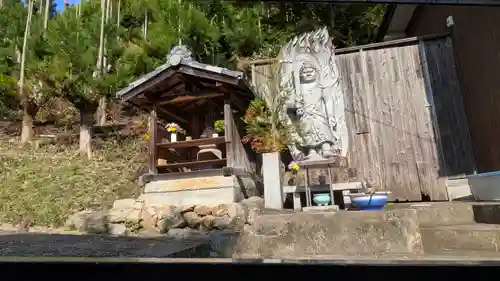 眞休寺(京都府)