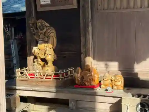 櫛引八幡宮(青森県)