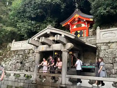 清水寺(京都府)