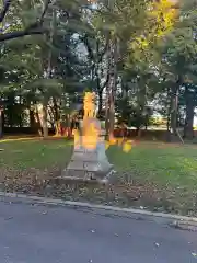 十勝護国神社(北海道)