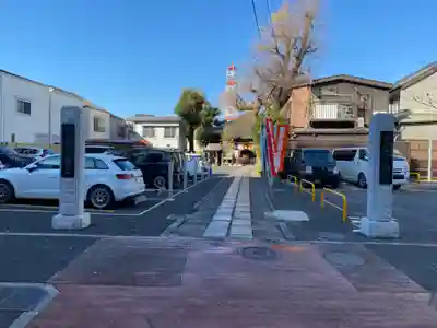橋場寺不動院（橋場不動尊）(東京都)