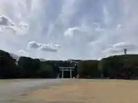 福岡縣護國神社(福岡県)