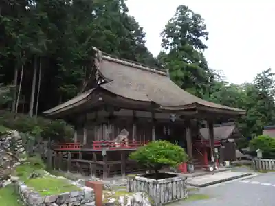 日吉大社(滋賀県)