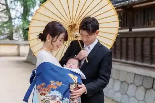 三津厳島神社(愛媛県)