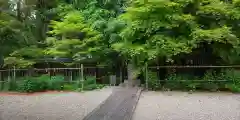 梨木神社(京都府)