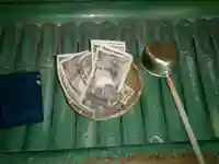 銭洗弁財天宇賀福神社のその他建物