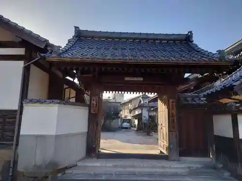 善導寺(島根県)