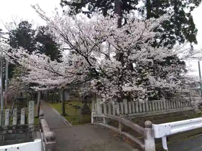 大和神社(新潟県)