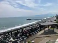 正福寺(浜之堂)(神奈川県)