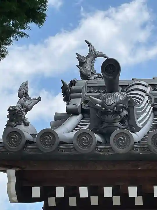 星田寺のその他建物