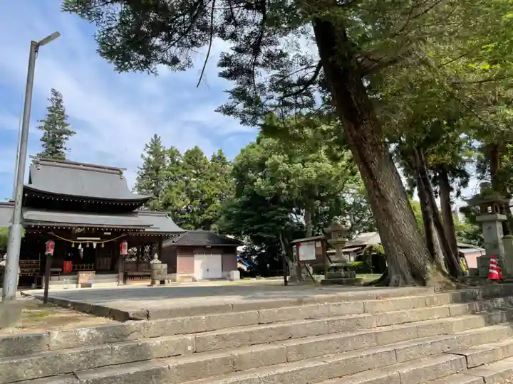 八坂神社のその他建物