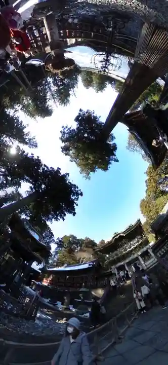 日光東照宮(栃木県)