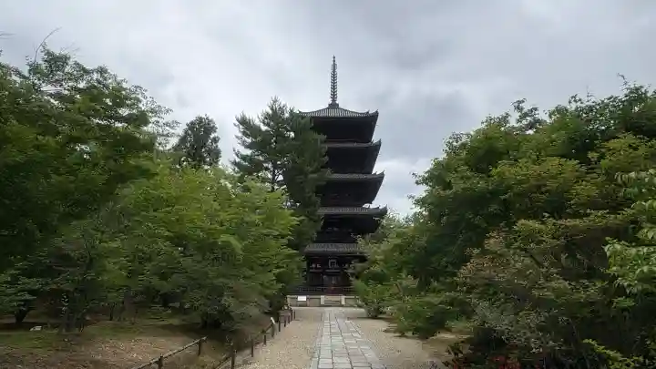 仁和寺(京都府)