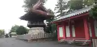 布施弁天 東海寺のその他建物