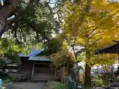 大福寺(神奈川県)