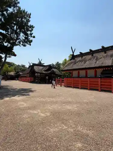 住吉大社(大阪府)