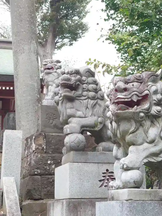 香取神社(千葉県)