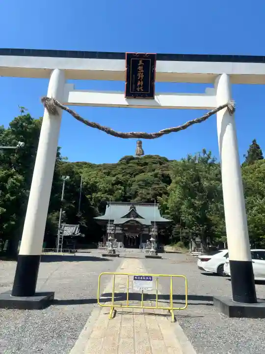 三熊野神社(静岡県)