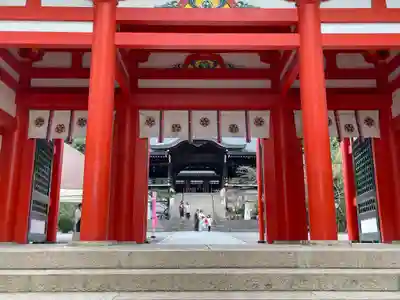 近江神宮(滋賀県)