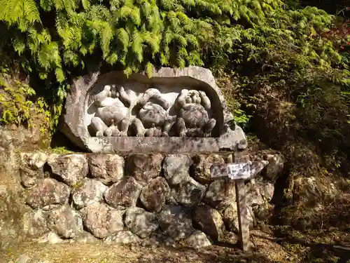 華厳寺(岐阜県)