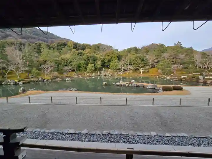 天龍寺(京都府)