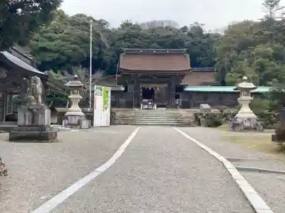 氣多大社(石川県)