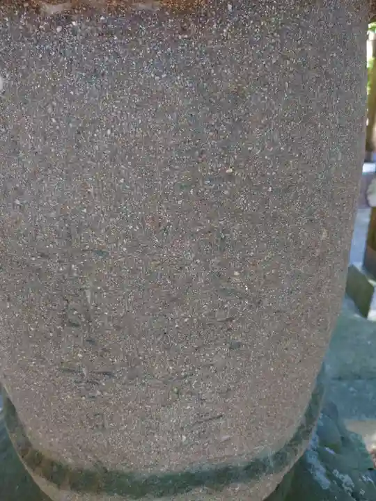 田間神社(千葉県)