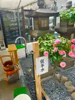 サムハラ神社(大阪府)